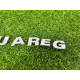 Эмблема (кузов и элементы) Volkswagen Touareg NF 2012 3.0 7P6853687739