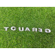 Эмблема (кузов и элементы) Volkswagen Touareg NF 2012 3.0 7P6853687739