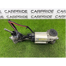 Рулевая рейка