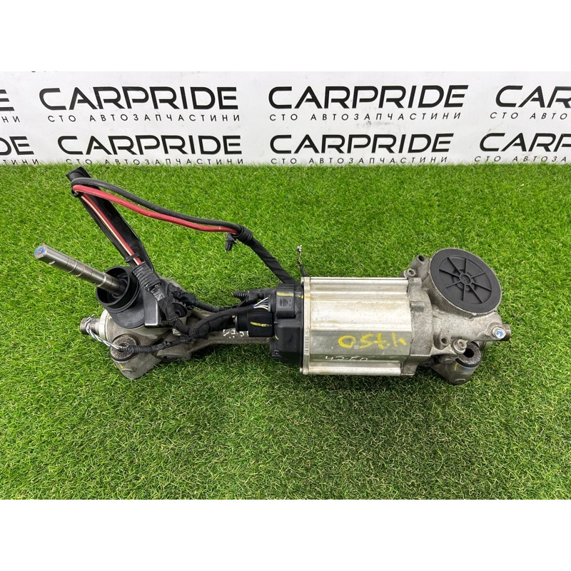 Рулевая рейка (рулевое управление) CHEVROLET Cruze J300 2011 1.4 13372109