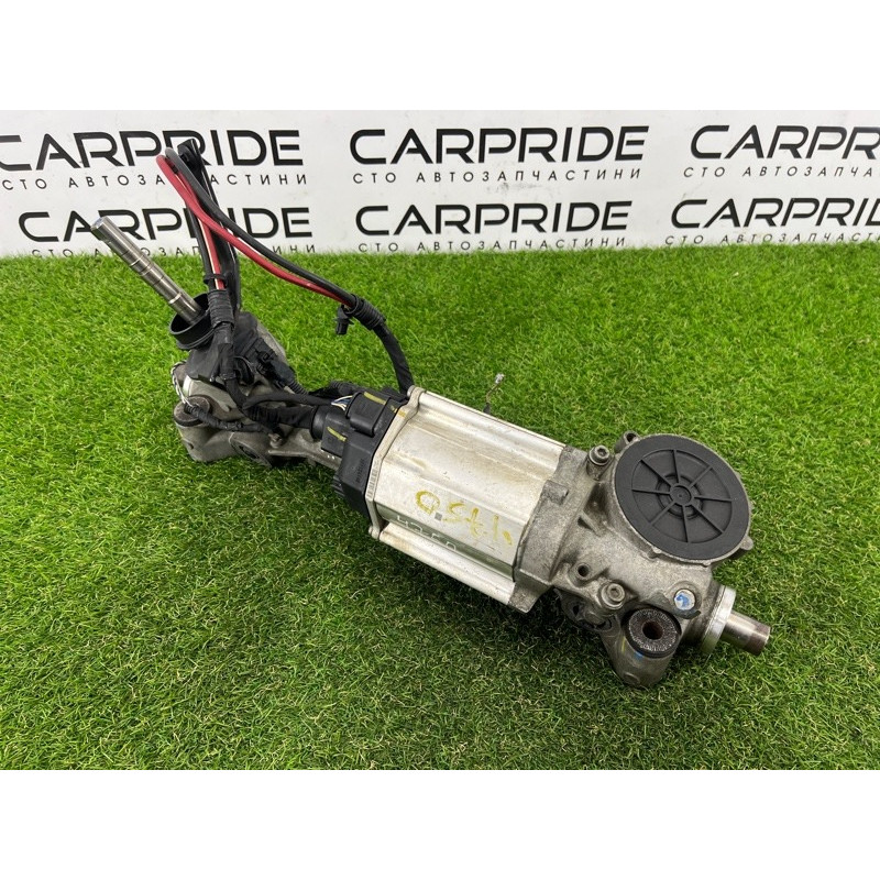 Рулевая рейка (рулевое управление) CHEVROLET Cruze J300 2011 1.4 13372109