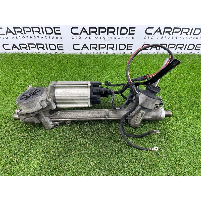 Рулевая рейка (рулевое управление) CHEVROLET Cruze J300 2011 1.4 13372109