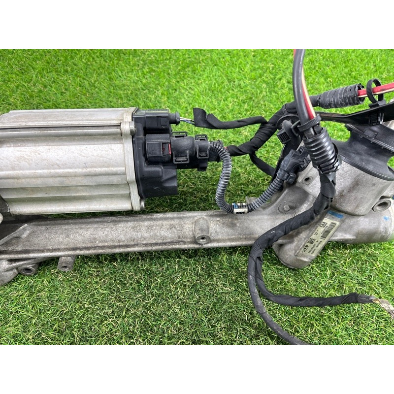 Рулевая рейка (рулевое управление) CHEVROLET Cruze J300 2011 1.4 13372109