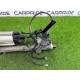 Рулевая рейка (рулевое управление) CHEVROLET Cruze J300 2011 1.4 13372109