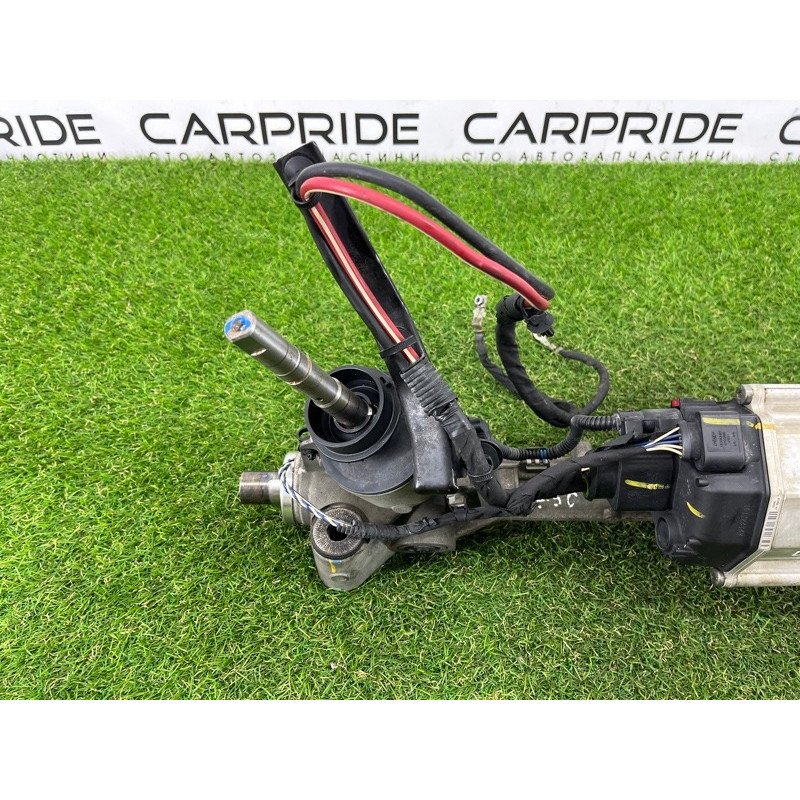 Рулевая рейка (рулевое управление) CHEVROLET Cruze J300 2011 1.4 13372109