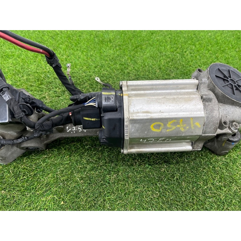 Рулевая рейка (рулевое управление) CHEVROLET Cruze J300 2011 1.4 13372109