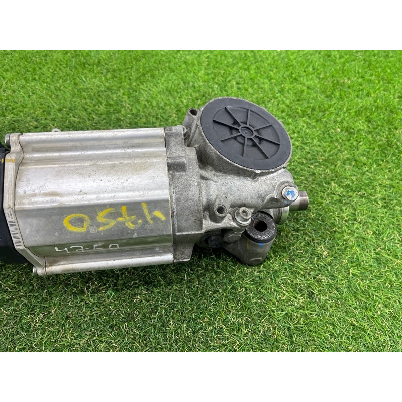 Рулевая рейка (рулевое управление) CHEVROLET Cruze J300 2011 1.4 13372109