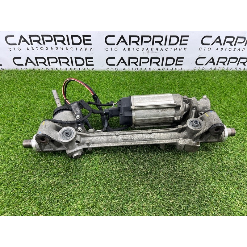 Рулевая рейка (рулевое управление) CHEVROLET Cruze J300 2011 1.4 13372109