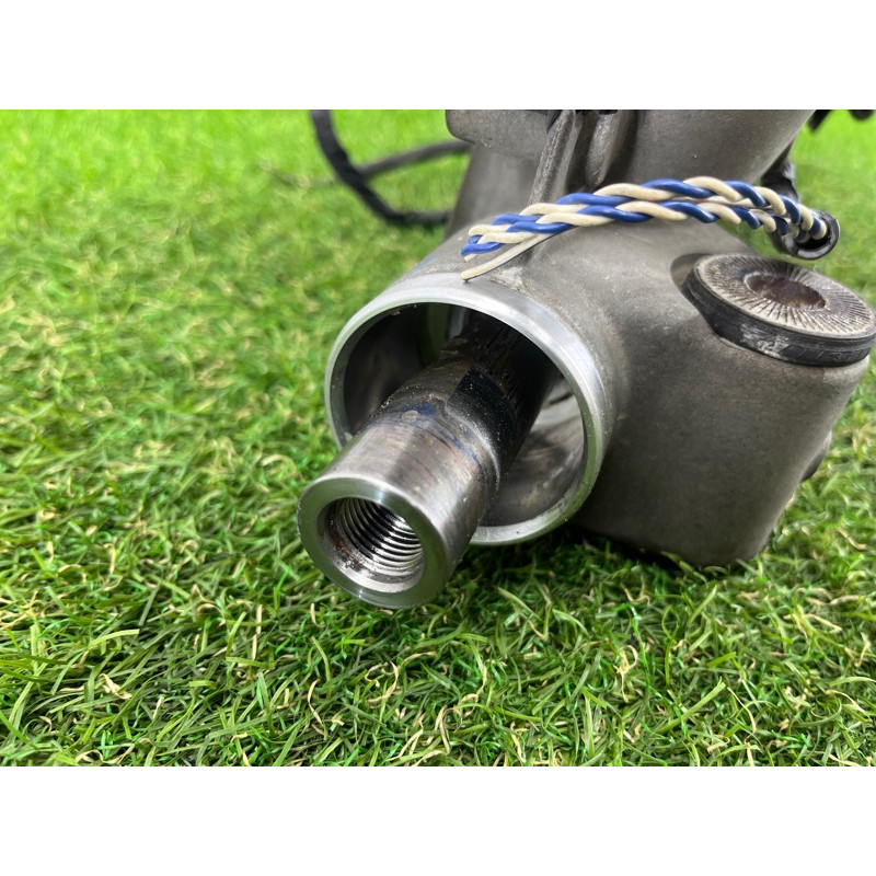 Рулевая рейка (рулевое управление) CHEVROLET Cruze J300 2011 1.4 13372109