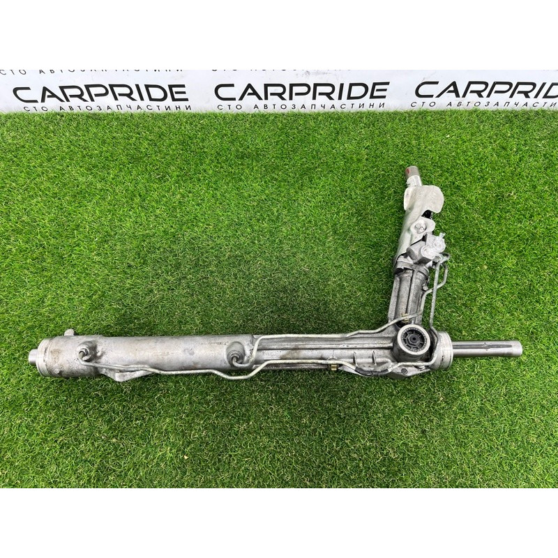 Рулевая рейка (рулевое управление) BMW X5 E70 2008 4.8 N62/TU 32102475181