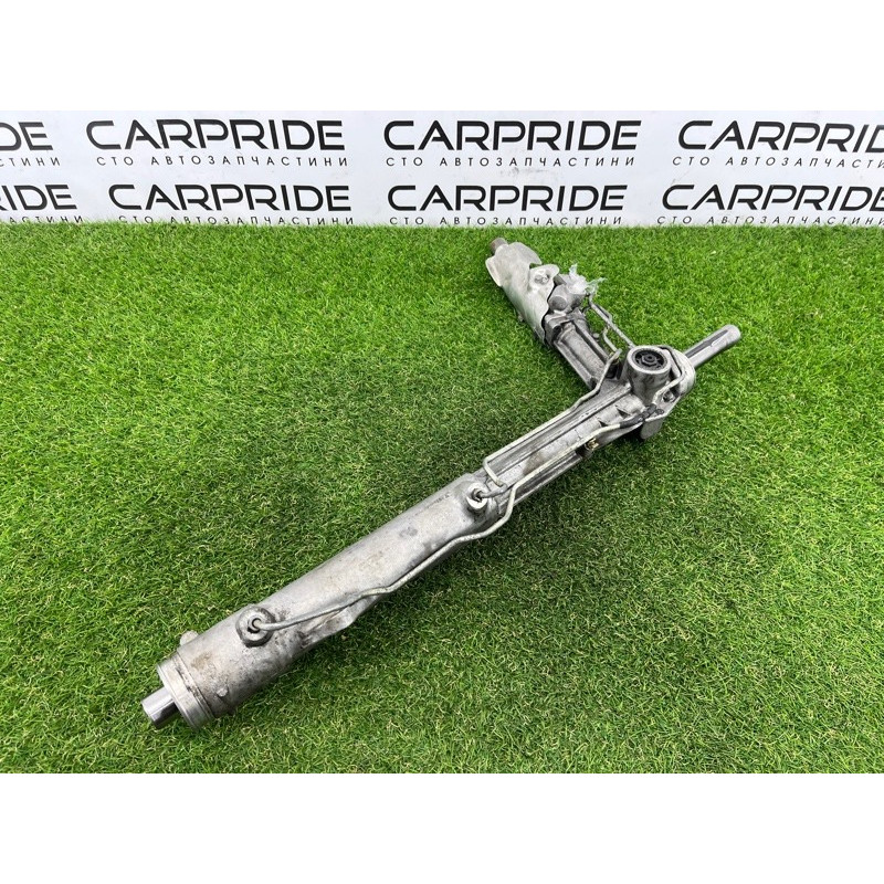 Рулевая рейка (рулевое управление) BMW X5 E70 2008 4.8 N62/TU 32102475181