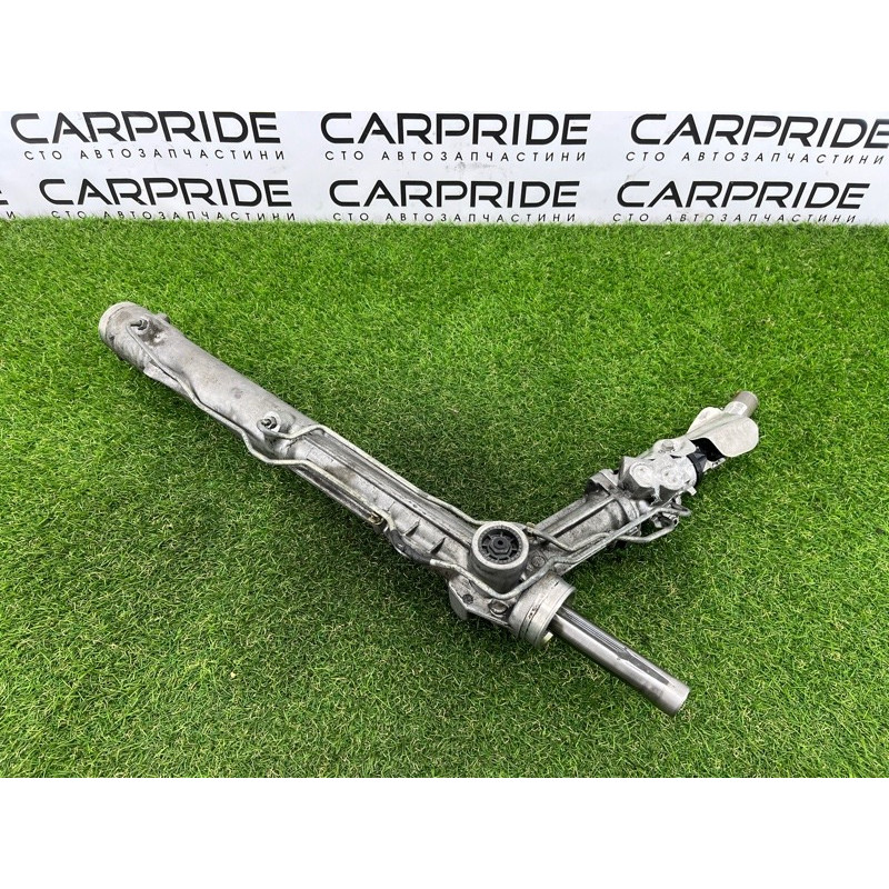 Рулевая рейка (рулевое управление) BMW X5 E70 2008 4.8 N62/TU 32102475181