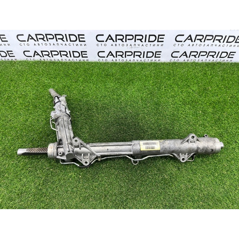 Рулевая рейка (рулевое управление) BMW X5 E70 2008 4.8 N62/TU 32102475181