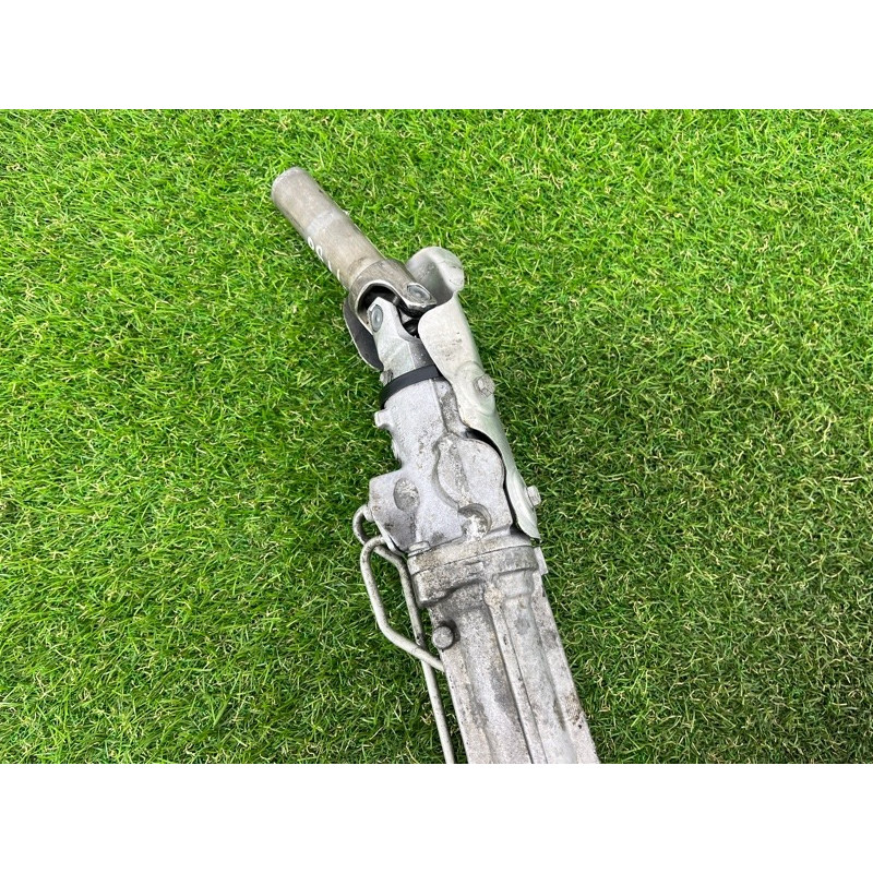 Рулевая рейка (рулевое управление) BMW X5 E70 2008 4.8 N62/TU 32102475181