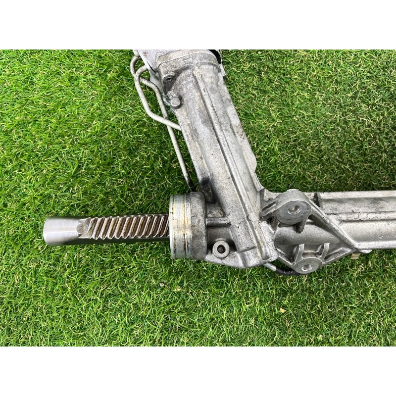 Рулевая рейка (рулевое управление) BMW X5 E70 2008 4.8 N62/TU 32102475181