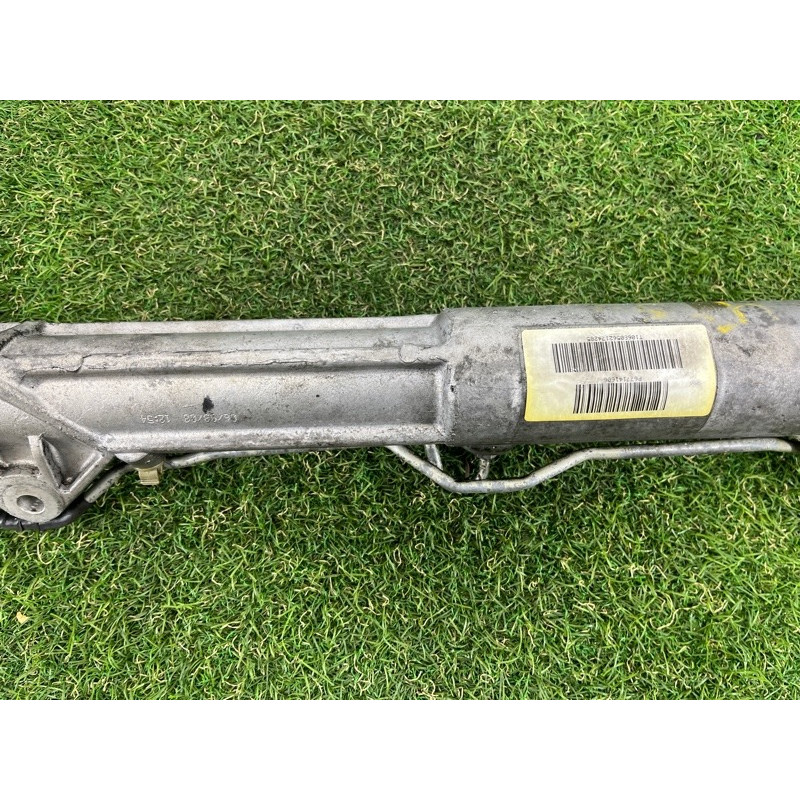 Рулевая рейка (рулевое управление) BMW X5 E70 2008 4.8 N62/TU 32102475181