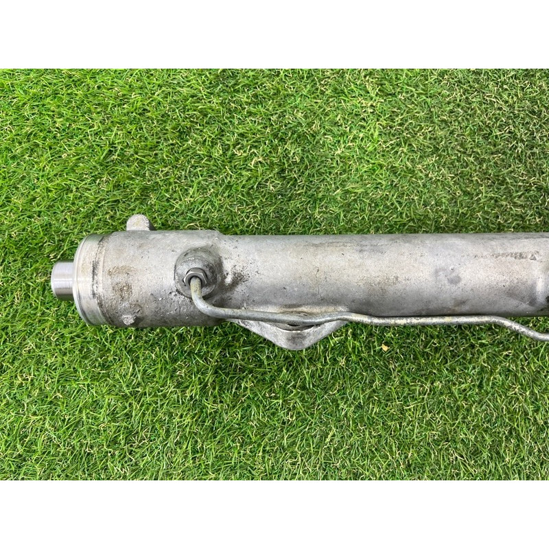 Рулевая рейка (рулевое управление) BMW X5 E70 2008 4.8 N62/TU 32102475181