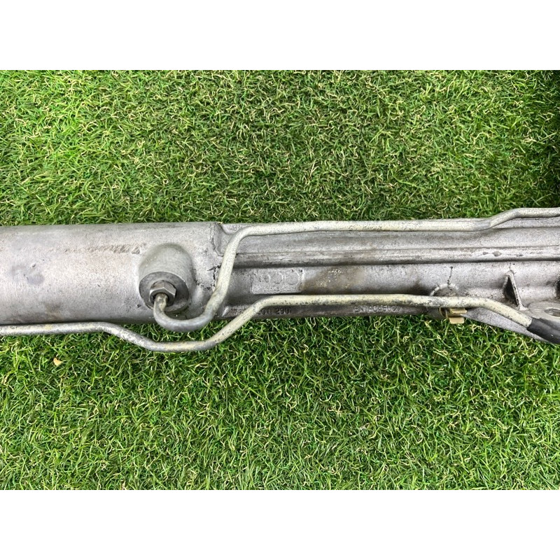 Рулевая рейка (рулевое управление) BMW X5 E70 2008 4.8 N62/TU 32102475181