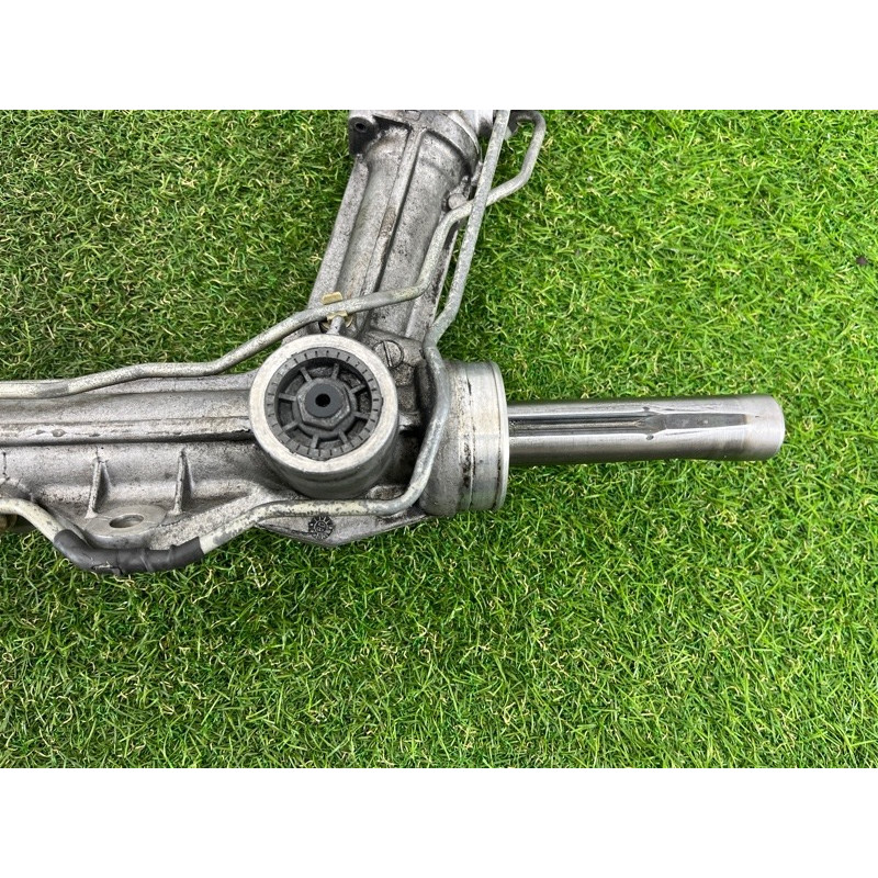 Рулевая рейка (рулевое управление) BMW X5 E70 2008 4.8 N62/TU 32102475181