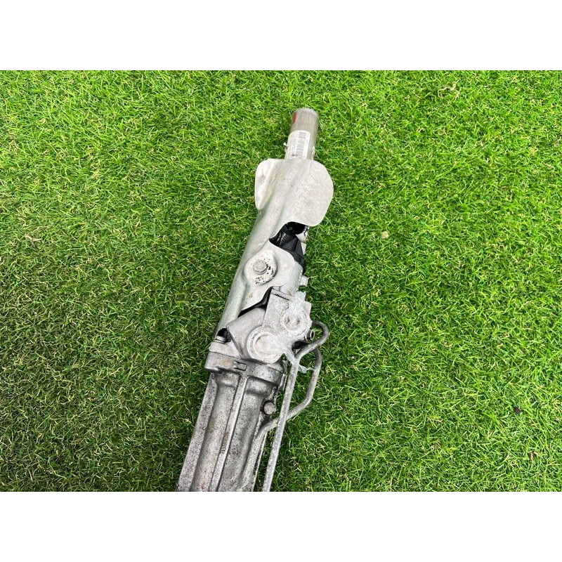 Рулевая рейка (рулевое управление) BMW X5 E70 2008 4.8 N62/TU 32102475181