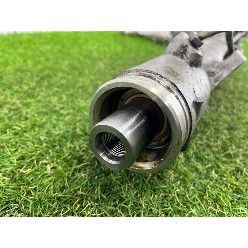 Рулевая рейка (рулевое управление) BMW X5 E70 2008 4.8 N62/TU 32102475181