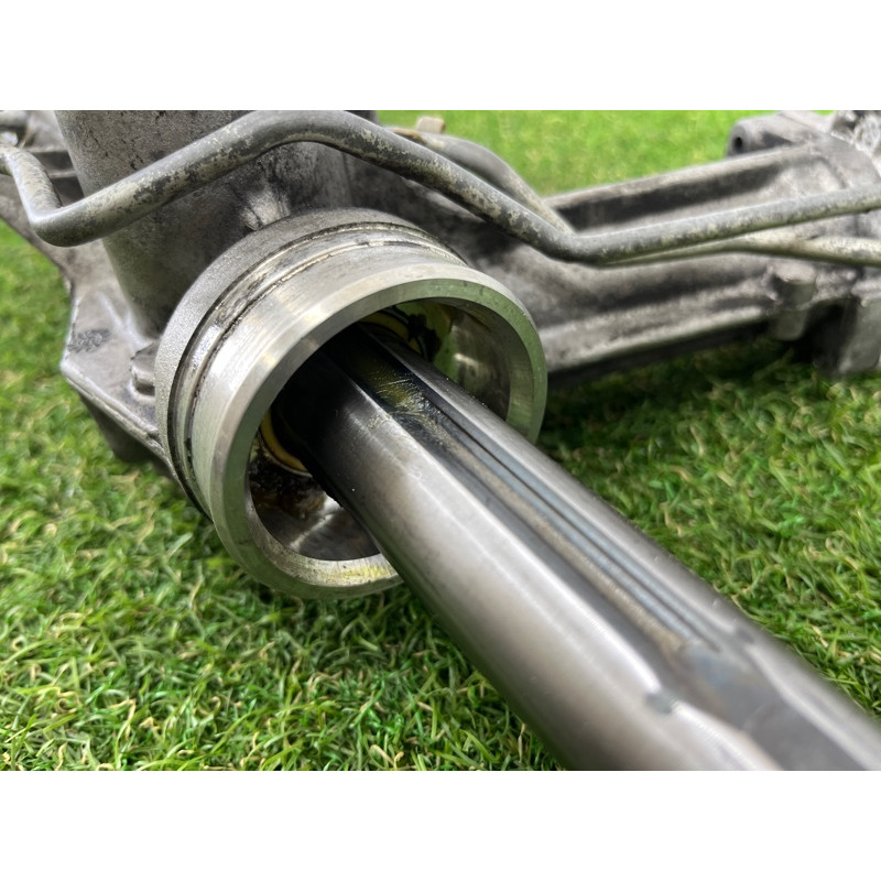 Рулевая рейка (рулевое управление) BMW X5 E70 2008 4.8 N62/TU 32102475181