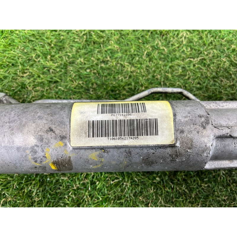 Рулевая рейка (рулевое управление) BMW X5 E70 2008 4.8 N62/TU 32102475181