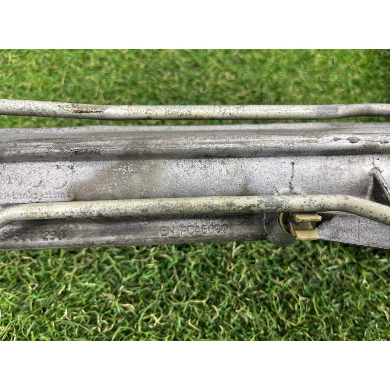 Рулевая рейка (рулевое управление) BMW X5 E70 2008 4.8 N62/TU 32102475181