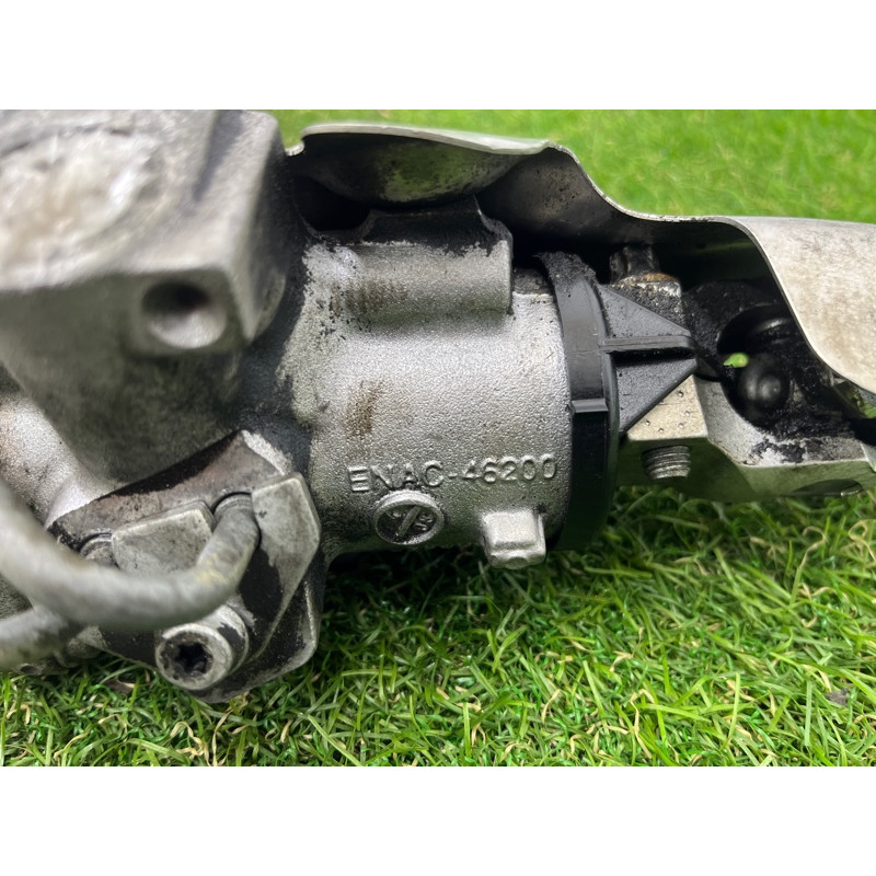 Рулевая рейка (рулевое управление) BMW X5 E70 2008 4.8 N62/TU 32102475181