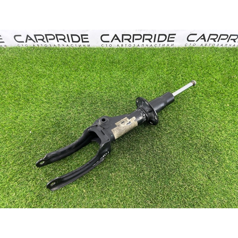 Амортизатор (подвеска) PORSCHE CAYENNE 958 2013 3.6 95834304300