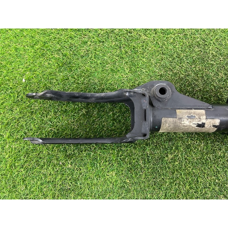 Амортизатор (подвеска) PORSCHE CAYENNE 958 2013 3.6 95834304300