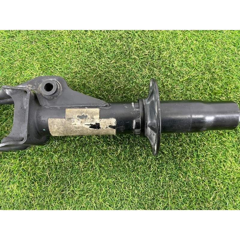 Амортизатор (подвеска) PORSCHE CAYENNE 958 2013 3.6 95834304300