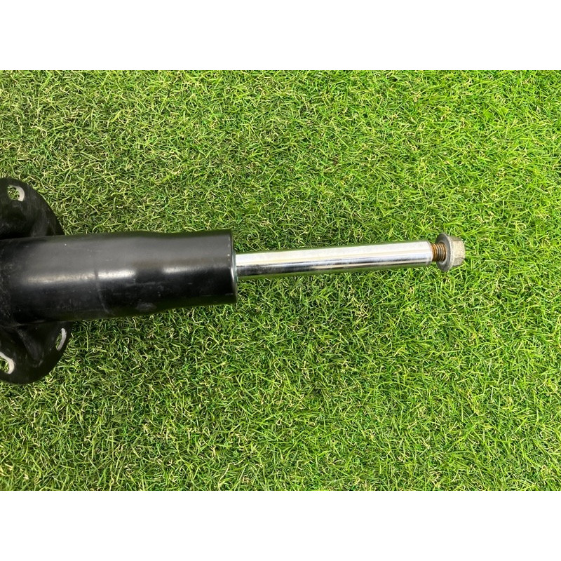 Амортизатор (подвеска) PORSCHE CAYENNE 958 2013 3.6 95834304300