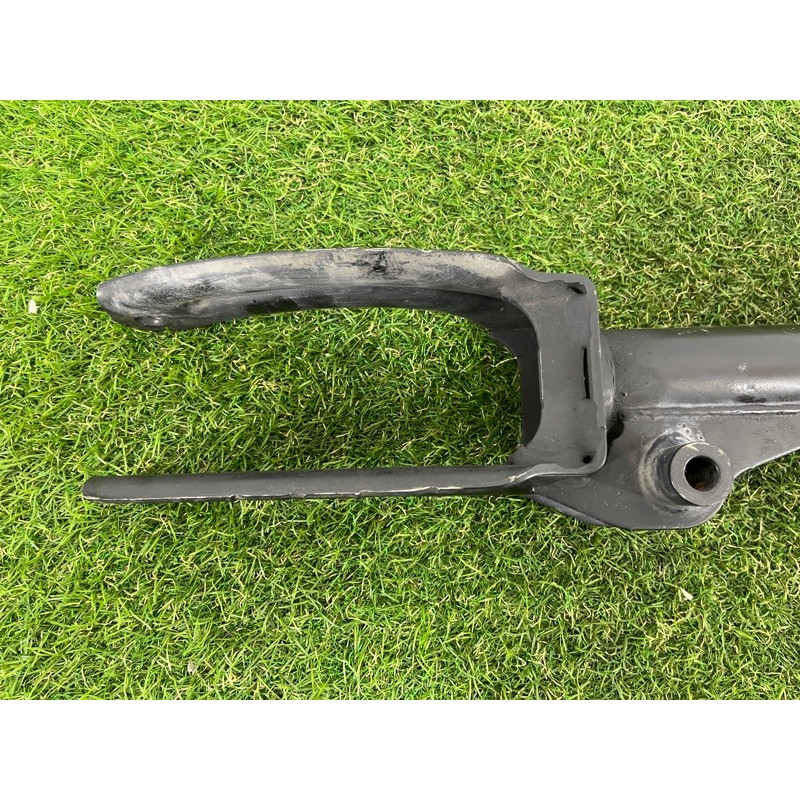 Амортизатор (подвеска) PORSCHE CAYENNE 958 2013 3.6 95834304300