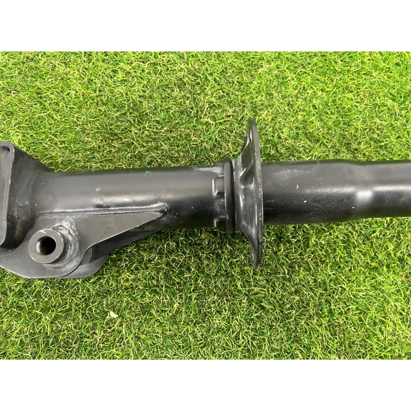 Амортизатор (подвеска) PORSCHE CAYENNE 958 2013 3.6 95834304300