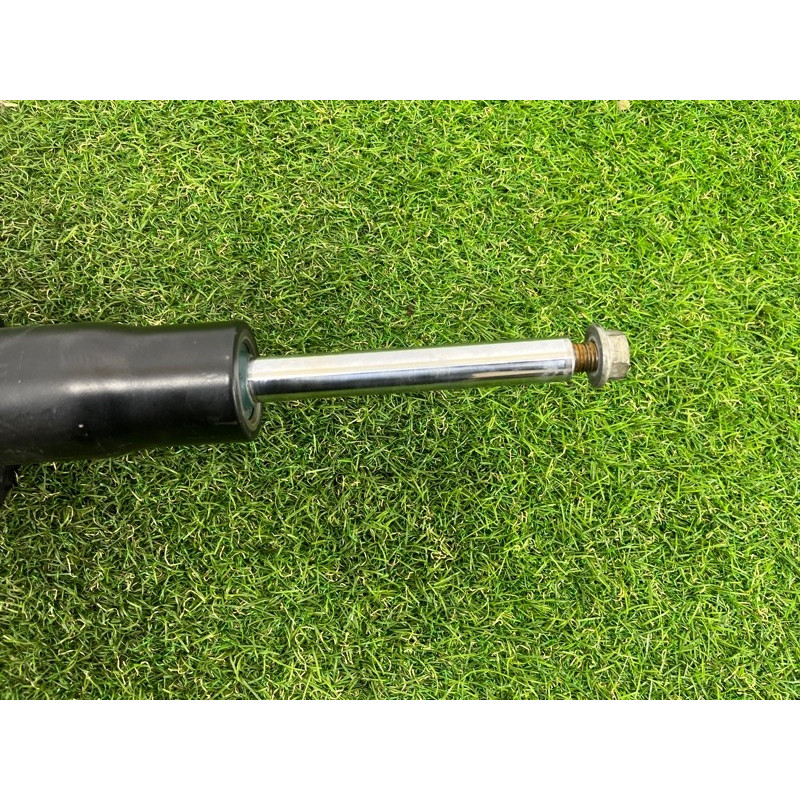 Амортизатор (подвеска) PORSCHE CAYENNE 958 2013 3.6 95834304300