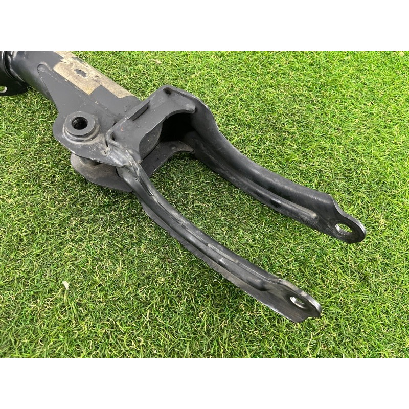 Амортизатор (подвеска) PORSCHE CAYENNE 958 2013 3.6 95834304300