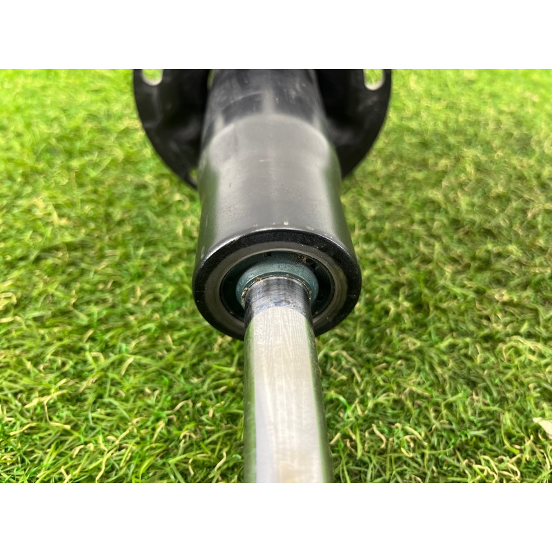 Амортизатор (подвеска) PORSCHE CAYENNE 958 2013 3.6 95834304300