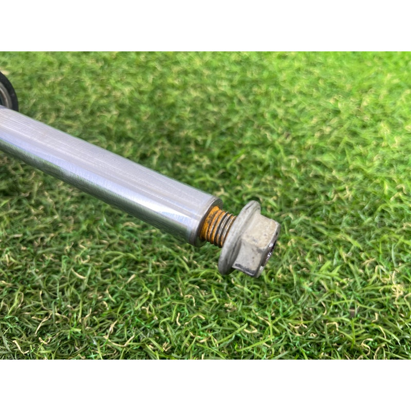 Амортизатор (подвеска) PORSCHE CAYENNE 958 2013 3.6 95834304300