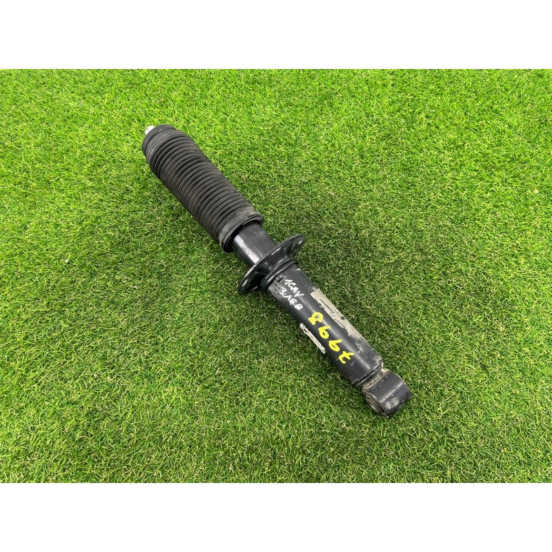 Амортизатор (подвеска) PORSCHE CAYENNE 958 2013 3.6 95833305100