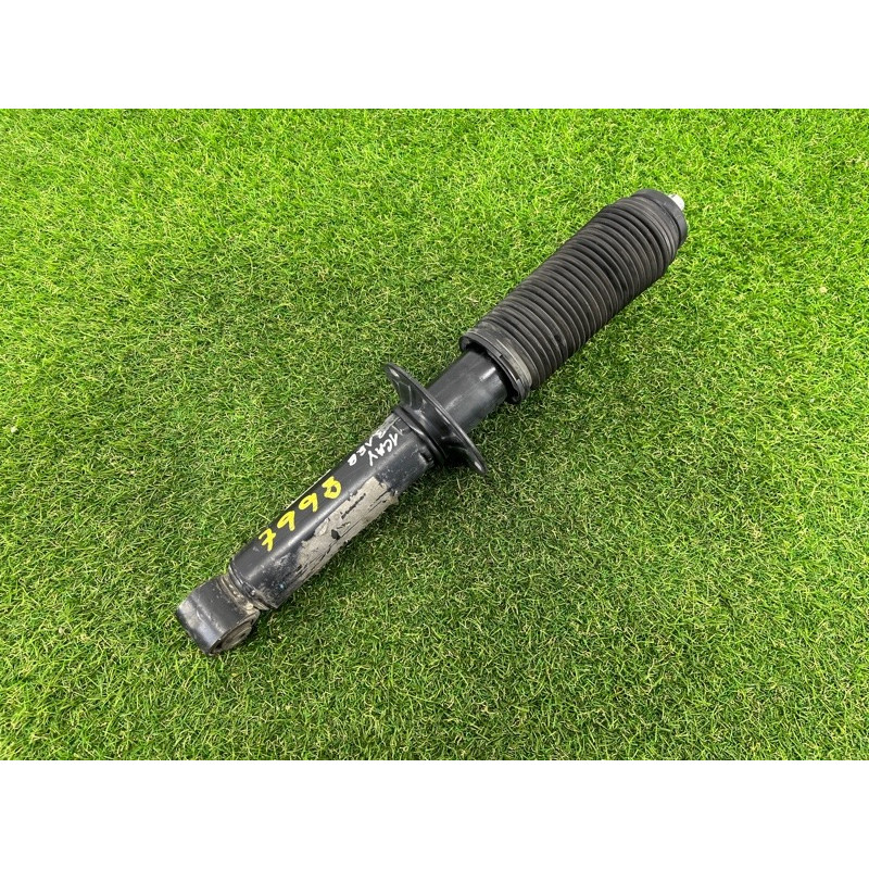 Амортизатор (подвеска) PORSCHE CAYENNE 958 2013 3.6 95833305100