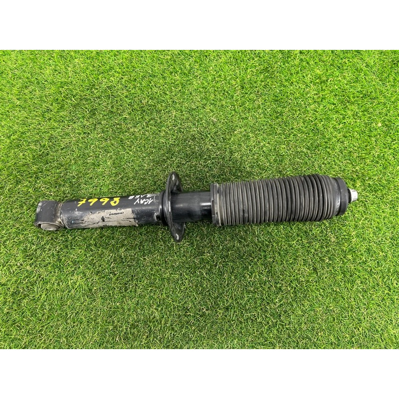 Амортизатор (подвеска) PORSCHE CAYENNE 958 2013 3.6 95833305100