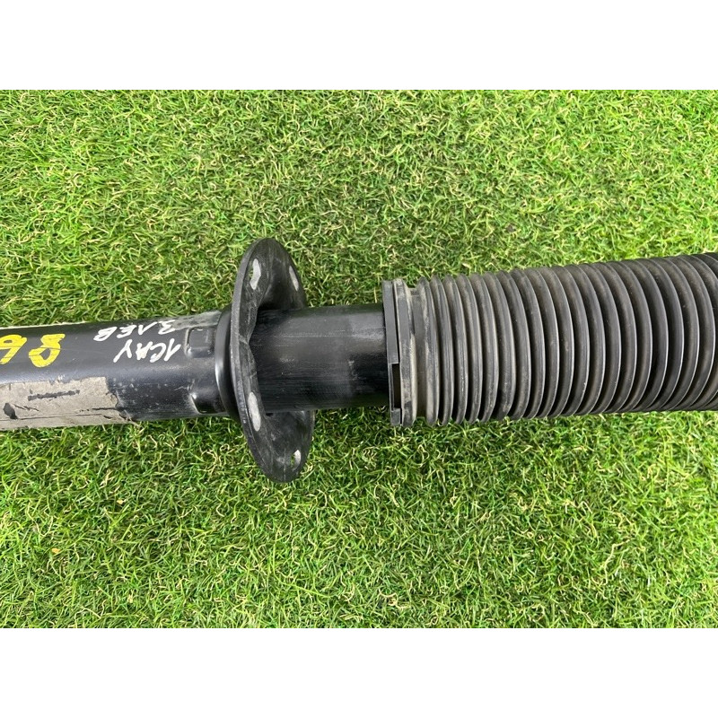 Амортизатор (подвеска) PORSCHE CAYENNE 958 2013 3.6 95833305100