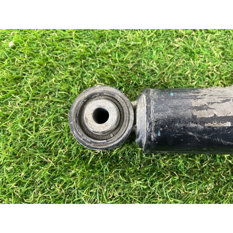 Амортизатор (подвеска) PORSCHE CAYENNE 958 2013 3.6 95833305100