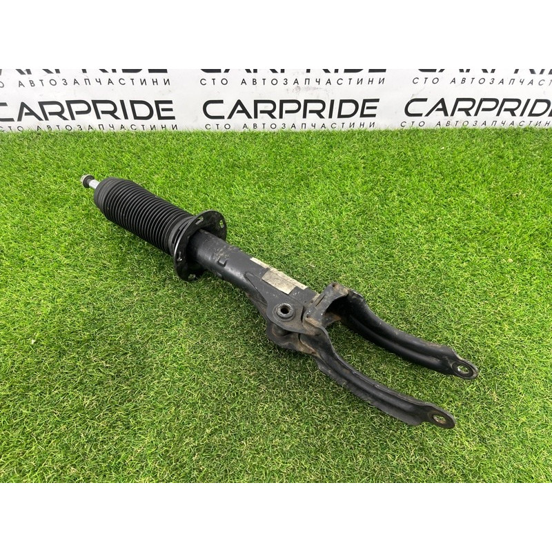 Амортизатор (подвеска) Volkswagen Touareg NF 2012 3.6 7P6413031H