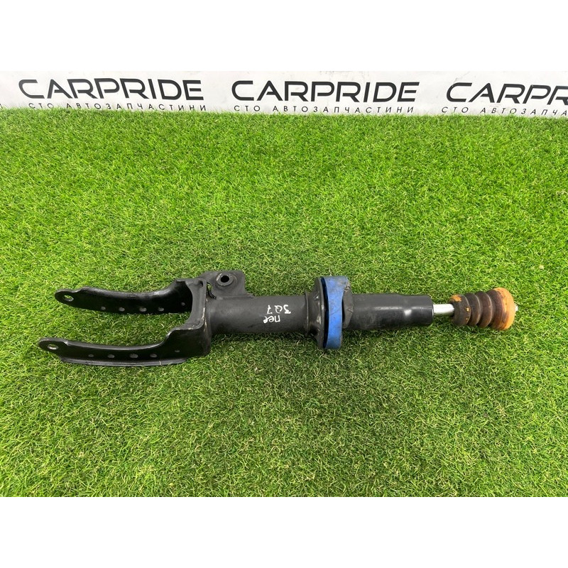 Амортизатор (подвеска) AUDI Q7 4L 2007 3.6 7L8413031K