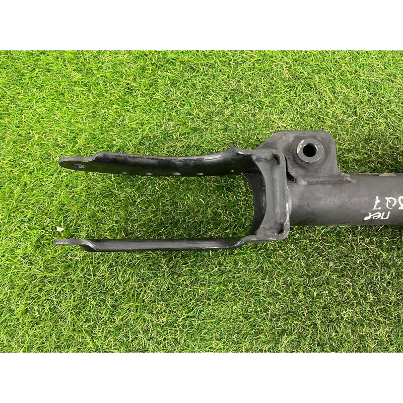 Амортизатор (подвеска) AUDI Q7 4L 2007 3.6 7L8413031K