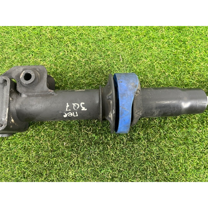 Амортизатор (подвеска) AUDI Q7 4L 2007 3.6 7L8413031K