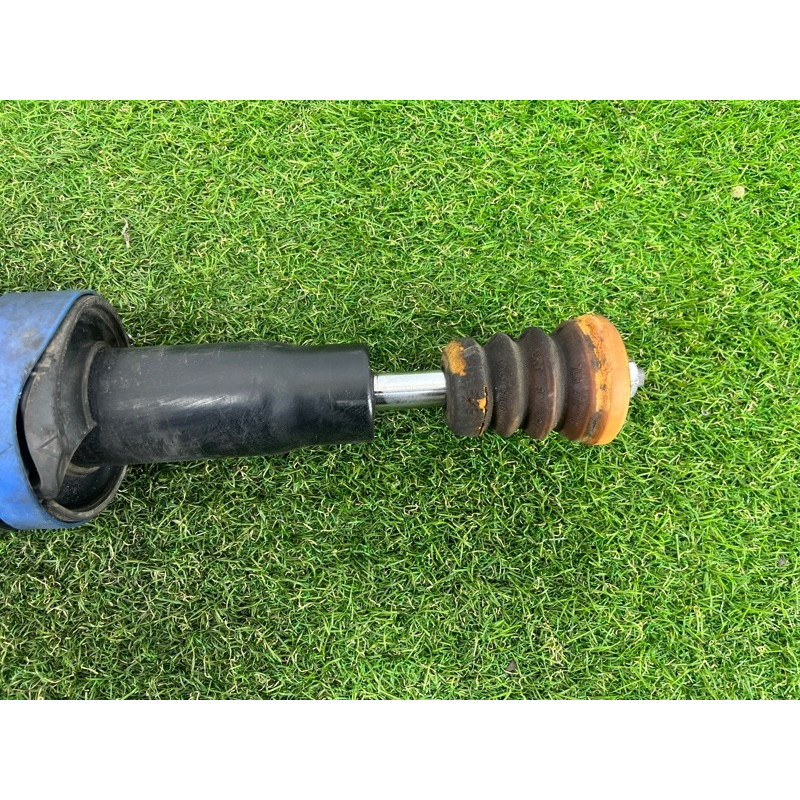 Амортизатор (подвеска) AUDI Q7 4L 2007 3.6 7L8413031K