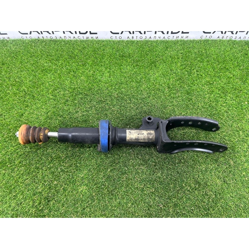 Амортизатор (подвеска) AUDI Q7 4L 2007 3.6 7L8413031K